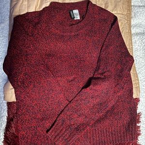 H&M sweater